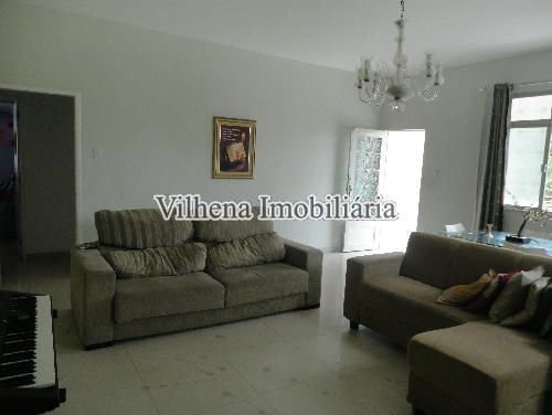 Conheça FOTO14 do imóvel - Casa à venda Rua Pirina, Pechincha, Rio de Janeiro - R$ 850.000 - FRCA50005 - 10 FOTO14 - 10