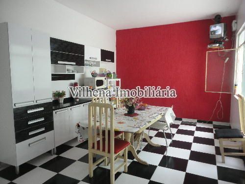 Conheça FOTO20 do imóvel - Casa à venda Rua Pirina, Pechincha, Rio de Janeiro - R$ 850.000 - FRCA50005 - 14 FOTO20 - 14