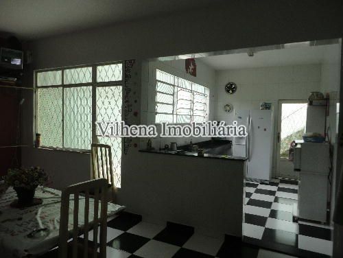 Conheça FOTO21 do imóvel - Casa à venda Rua Pirina, Pechincha, Rio de Janeiro - R$ 850.000 - FRCA50005 - 15 FOTO21 - 15