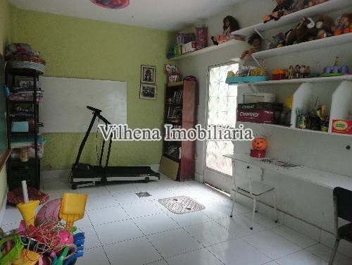 Conheça FOTO29 do imóvel - Casa à venda Rua Pirina, Pechincha, Rio de Janeiro - R$ 850.000 - FRCA50005 - 19 FOTO29 - 19