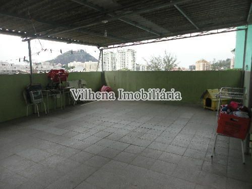 Conheça FOTO30 do imóvel - Casa à venda Rua Pirina, Pechincha, Rio de Janeiro - R$ 850.000 - FRCA50005 - 20 FOTO30 - 20