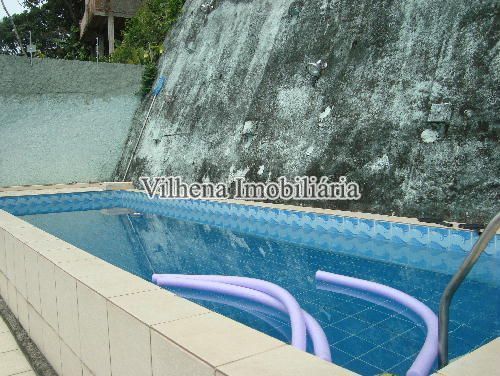 Conheça FOTO2 do imóvel - Casa à venda Rua Pirina, Pechincha, Rio de Janeiro - R$ 850.000 - FRCA50005 - 22 FOTO2 - 22