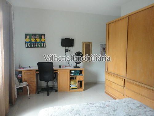 Conheça FOTO16 do imóvel - Casa à venda Rua Pirina, Pechincha, Rio de Janeiro - R$ 850.000 - FRCA50005 - 25 FOTO16 - 25