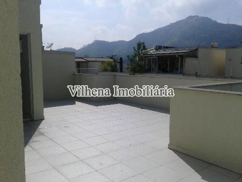 Conheça FOTO3 do imóvel - Cobertura à venda Rua Florianópolis,Praça Seca, Rio de Janeiro - R$ 473.000 - P520164 - 15 FOTO3 - 15