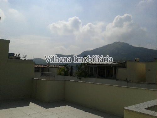 Conheça FOTO4 do imóvel - Cobertura à venda Rua Florianópolis,Praça Seca, Rio de Janeiro - R$ 473.000 - P520164 - 16 FOTO4 - 16