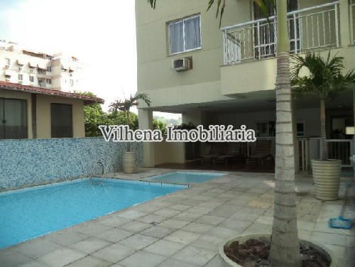 Conheça FOTO11 do imóvel - Cobertura à venda Rua Florianópolis,Praça Seca, Rio de Janeiro - R$ 473.000 - P520164 - 23 FOTO11 - 23