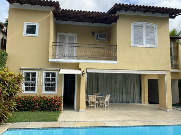 Casa 4 quartos à venda Anil, Rio de Janeiro - R$ 1.250.000 - F450014