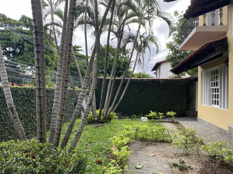 Conheça 03 do imóvel - Casa 4 quartos à venda Anil, Rio de Janeiro - R$ 1.250.000 - F450014 - 3 03 - 3