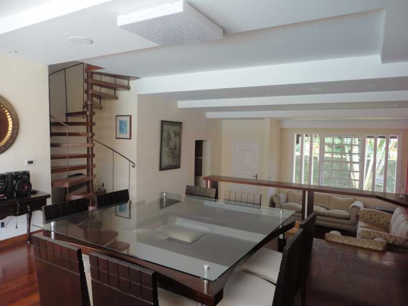 Conheça 05 do imóvel - Casa 4 quartos à venda Anil, Rio de Janeiro - R$ 1.250.000 - F450014 - 5 05 - 5