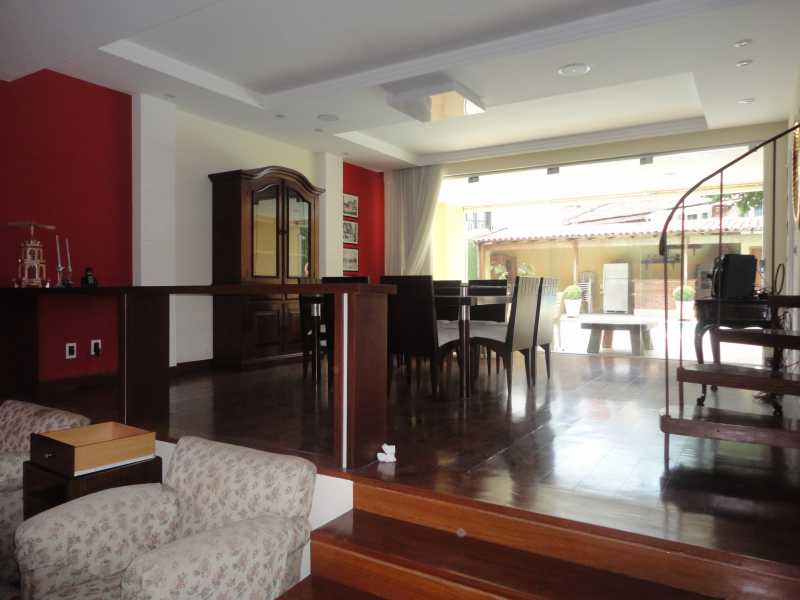 Conheça 06 do imóvel - Casa 4 quartos à venda Anil, Rio de Janeiro - R$ 1.250.000 - F450014 - 6 06 - 6