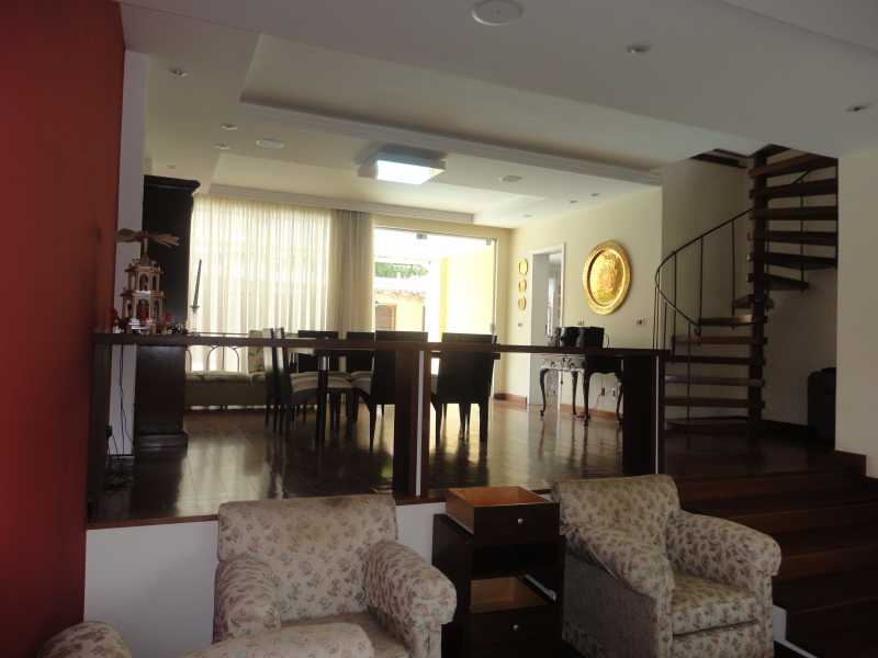 Conheça 07 do imóvel - Casa 4 quartos à venda Anil, Rio de Janeiro - R$ 1.250.000 - F450014 - 7 07 - 7