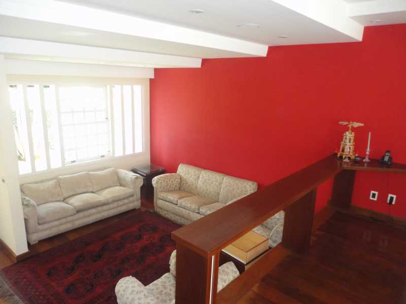 Conheça 08 do imóvel - Casa 4 quartos à venda Anil, Rio de Janeiro - R$ 1.250.000 - F450014 - 8 08 - 8