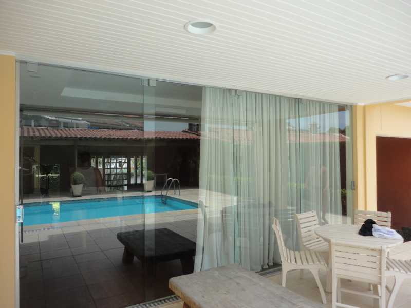 Conheça 09 do imóvel - Casa 4 quartos à venda Anil, Rio de Janeiro - R$ 1.250.000 - F450014 - 9 09 - 9
