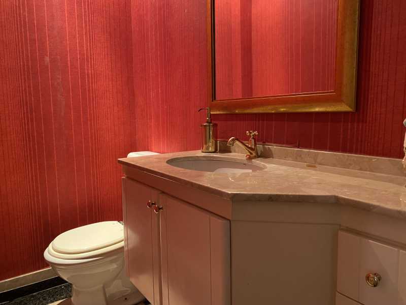 Conheça 10 do imóvel - Casa 4 quartos à venda Anil, Rio de Janeiro - R$ 1.250.000 - F450014 - 10 10 - 10