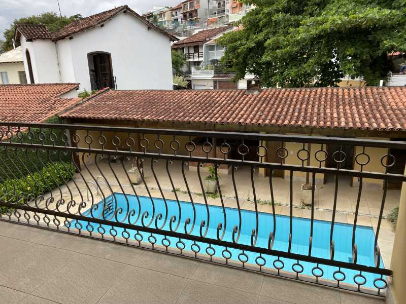 Conheça 12 do imóvel - Casa 4 quartos à venda Anil, Rio de Janeiro - R$ 1.250.000 - F450014 - 12 12 - 12