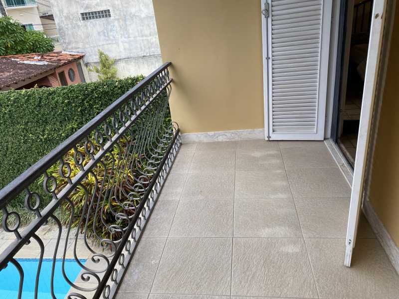 Conheça 13 do imóvel - Casa 4 quartos à venda Anil, Rio de Janeiro - R$ 1.250.000 - F450014 - 13 13 - 13