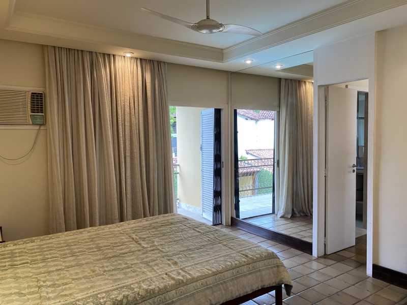 Conheça 14 do imóvel - Casa 4 quartos à venda Anil, Rio de Janeiro - R$ 1.250.000 - F450014 - 14 14 - 14