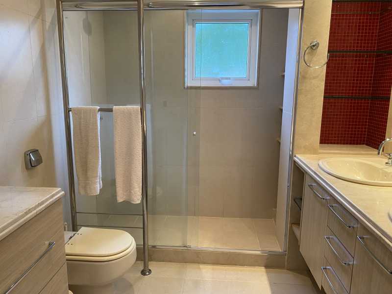 Conheça 17 do imóvel - Casa 4 quartos à venda Anil, Rio de Janeiro - R$ 1.250.000 - F450014 - 17 17 - 17