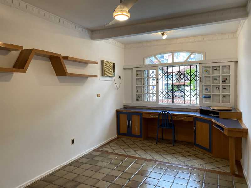 Conheça 18 do imóvel - Casa 4 quartos à venda Anil, Rio de Janeiro - R$ 1.250.000 - F450014 - 18 18 - 18