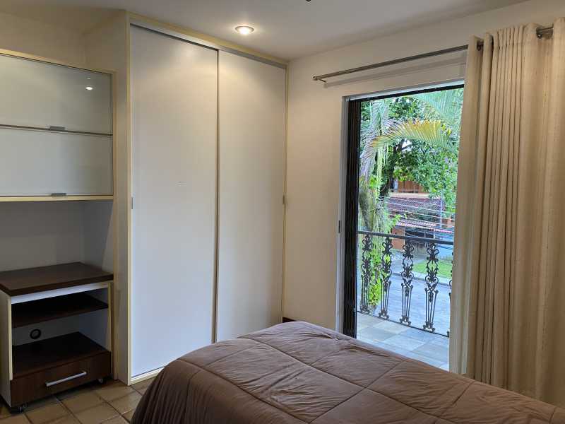 Conheça 21 do imóvel - Casa 4 quartos à venda Anil, Rio de Janeiro - R$ 1.250.000 - F450014 - 21 21 - 21