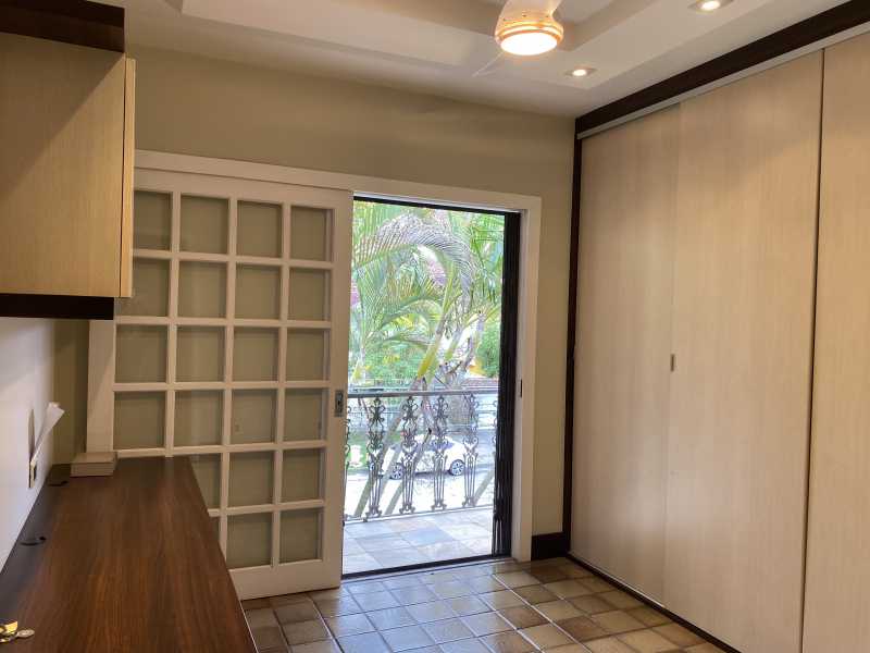Conheça 23 do imóvel - Casa 4 quartos à venda Anil, Rio de Janeiro - R$ 1.250.000 - F450014 - 23 23 - 23