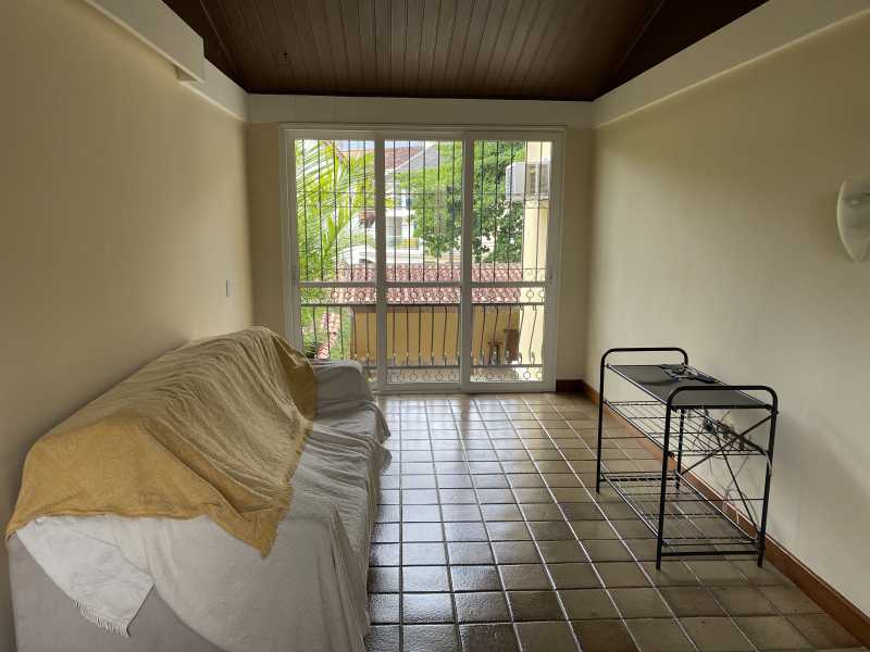 Conheça 24 do imóvel - Casa 4 quartos à venda Anil, Rio de Janeiro - R$ 1.250.000 - F450014 - 24 24 - 24
