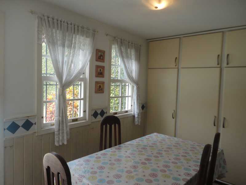 Conheça 26 do imóvel - Casa 4 quartos à venda Anil, Rio de Janeiro - R$ 1.250.000 - F450014 - 26 26 - 26