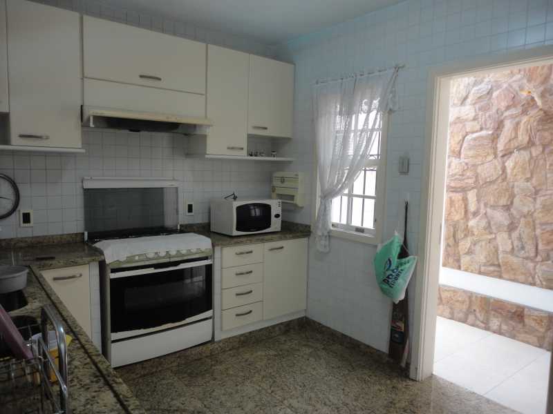 Conheça 27 do imóvel - Casa 4 quartos à venda Anil, Rio de Janeiro - R$ 1.250.000 - F450014 - 27 27 - 27