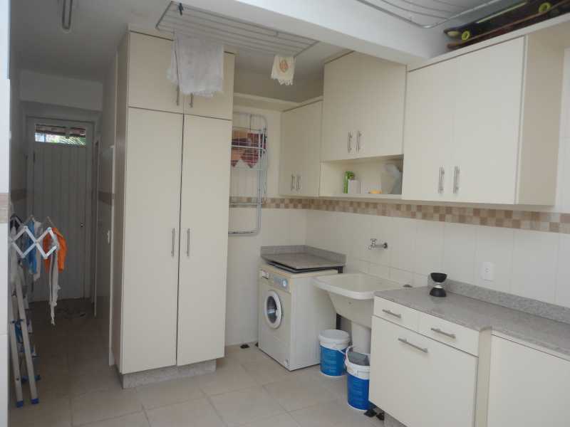 Conheça 28 do imóvel - Casa 4 quartos à venda Anil, Rio de Janeiro - R$ 1.250.000 - F450014 - 28 28 - 28