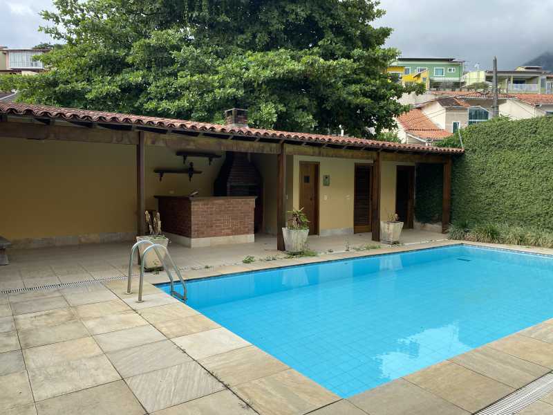 Conheça 29 do imóvel - Casa 4 quartos à venda Anil, Rio de Janeiro - R$ 1.250.000 - F450014 - 29 29 - 29