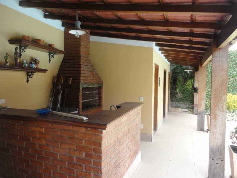 Conheça 30 do imóvel - Casa 4 quartos à venda Anil, Rio de Janeiro - R$ 1.250.000 - F450014 - 30 30 - 30