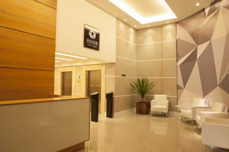 Conheça infraestrutura 1 do imóvel - Loja 145m² à venda Avenida Geremário Dantas,Pechincha, Rio de Janeiro - R$ 1.600.000 - P700015 - 3 infraestrutura 1 - 3
