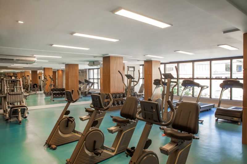 Conheça infraestrutura 6 do imóvel - Loja 145m² à venda Avenida Geremário Dantas,Pechincha, Rio de Janeiro - R$ 1.600.000 - P700015 - 8 infraestrutura 6 - 8