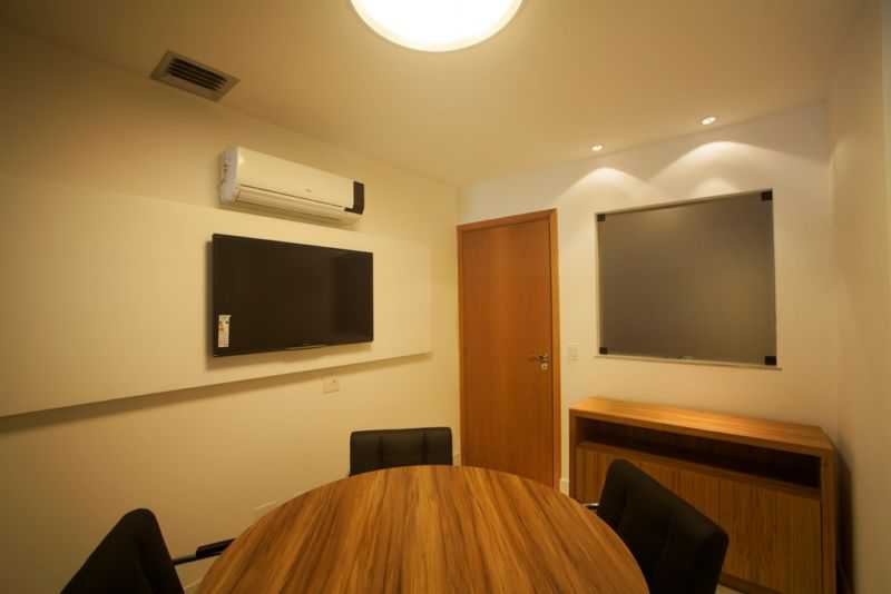 Conheça infraestrutura 10 do imóvel - Loja 145m² à venda Avenida Geremário Dantas,Pechincha, Rio de Janeiro - R$ 1.600.000 - P700015 - 12 infraestrutura 10 - 12