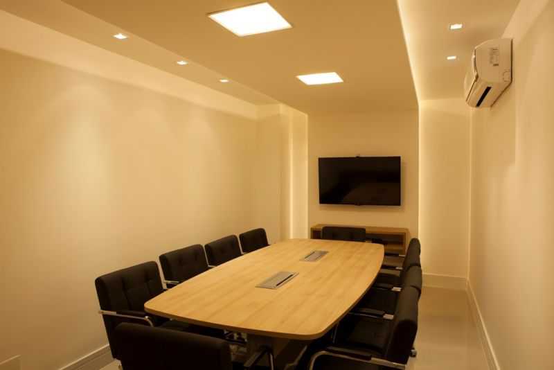Conheça infraestrutura 11 do imóvel - Loja 145m² à venda Avenida Geremário Dantas,Pechincha, Rio de Janeiro - R$ 1.600.000 - P700015 - 13 infraestrutura 11 - 13