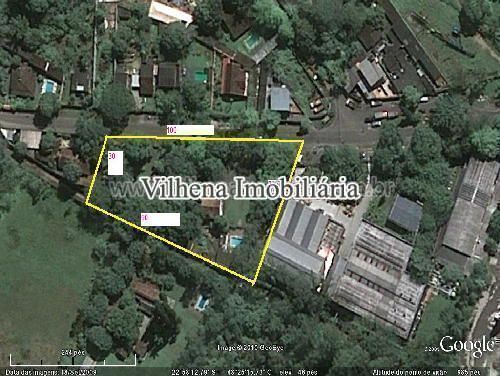 Conheça FOTO1 do imóvel - Terreno Multifamiliar à venda Estrada de Camorim,Camorim, Rio de Janeiro - R$ 9.950.000 - P800154 - 3 FOTO1 - 3