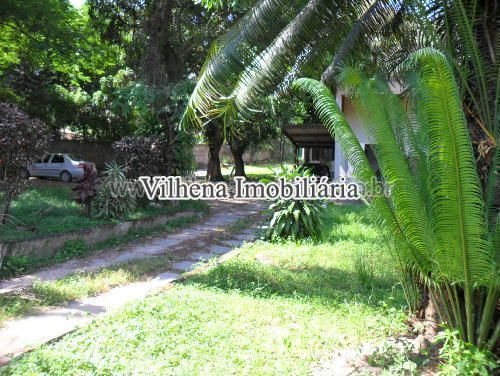 Conheça FOTO2 do imóvel - Terreno Multifamiliar à venda Estrada de Camorim,Camorim, Rio de Janeiro - R$ 9.950.000 - P800154 - 4 FOTO2 - 4