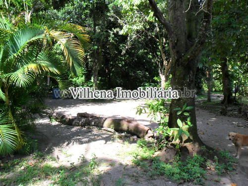 Conheça FOTO4 do imóvel - Terreno Multifamiliar à venda Estrada de Camorim,Camorim, Rio de Janeiro - R$ 9.950.000 - P800154 - 5 FOTO4 - 5