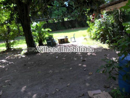 Conheça FOTO6 do imóvel - Terreno Multifamiliar à venda Estrada de Camorim,Camorim, Rio de Janeiro - R$ 9.950.000 - P800154 - 7 FOTO6 - 7
