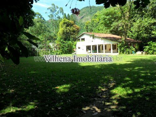 Conheça FOTO9 do imóvel - Terreno Multifamiliar à venda Estrada de Camorim,Camorim, Rio de Janeiro - R$ 9.950.000 - P800154 - 10 FOTO9 - 10