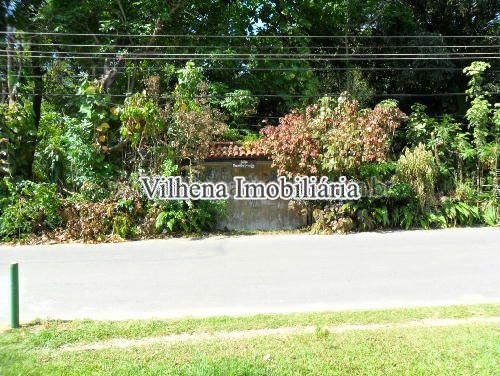 Conheça FOTO10 do imóvel - Terreno Multifamiliar à venda Estrada de Camorim,Camorim, Rio de Janeiro - R$ 9.950.000 - P800154 - 11 FOTO10 - 11
