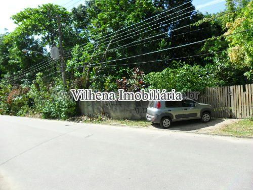 Conheça FOTO11 do imóvel - Terreno Multifamiliar à venda Estrada de Camorim,Camorim, Rio de Janeiro - R$ 9.950.000 - P800154 - 12 FOTO11 - 12