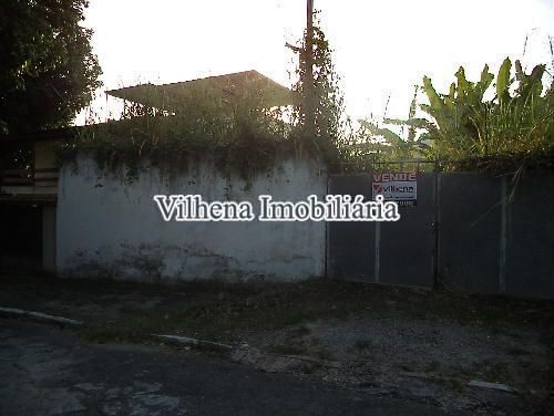 Conheça FOTO1 do imóvel - Terreno Multifamiliar à venda Rua Humberto Bastos,Taquara, Rio de Janeiro - R$ 350.000 - P800227 - 1 FOTO1 - 1
