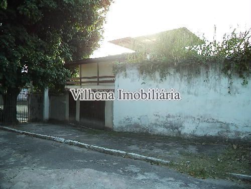 Conheça FOTO3 do imóvel - Terreno Multifamiliar à venda Rua Humberto Bastos,Taquara, Rio de Janeiro - R$ 350.000 - P800227 - 4 FOTO3 - 4