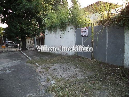 Conheça FOTO6 do imóvel - Terreno Multifamiliar à venda Rua Humberto Bastos,Taquara, Rio de Janeiro - R$ 350.000 - P800227 - 7 FOTO6 - 7