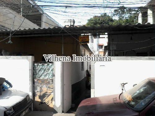 Conheça FOTO1 do imóvel - Terreno Multifamiliar à venda Estrada do Cafundá,Taquara, Rio de Janeiro - R$ 220.000 - P800240 - 1 FOTO1 - 1