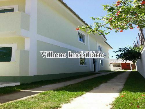 Conheça FOTO14 do imóvel - Apartamento à venda Rua Nossa Senhora da Penha,Praia de Itaipuaçu (Itaipuaçu), Maricá - R$ 231.900 - PA23319 - 14 FOTO14 - 14