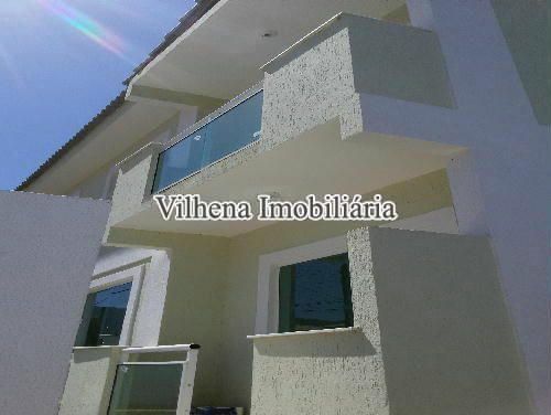 Conheça FOTO15 do imóvel - Apartamento à venda Rua Nossa Senhora da Penha,Praia de Itaipuaçu (Itaipuaçu), Maricá - R$ 231.900 - PA23319 - 15 FOTO15 - 15