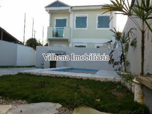 Conheça FOTO16 do imóvel - Apartamento à venda Rua Nossa Senhora da Penha,Praia de Itaipuaçu (Itaipuaçu), Maricá - R$ 231.900 - PA23319 - 16 FOTO16 - 16