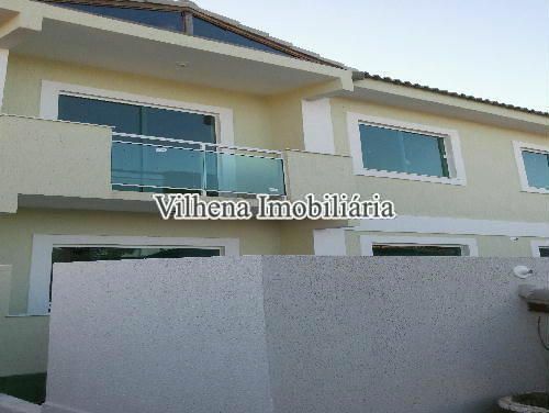 Conheça FOTO18 do imóvel - Apartamento à venda Rua Nossa Senhora da Penha,Praia de Itaipuaçu (Itaipuaçu), Maricá - R$ 231.900 - PA23319 - 18 FOTO18 - 18